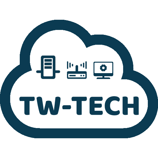 Logo TW-TECH